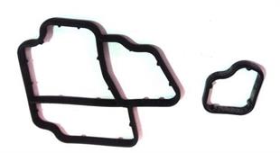 Комплект прокладок, маслянный радиатор CADDY / GOLF VI / JETTA / PASSAT / T6 / CRAFTER / AMAROK 1,6 / 2,0