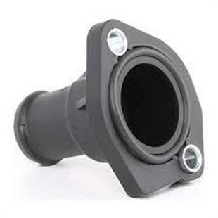 Фланец охлаждающей жидкости Polo - Polo CLS.