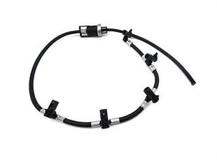 خرطوم ، وقود فائض ، 2.0-2.5 TDI TOUAREG CADDY 2.0 TDI