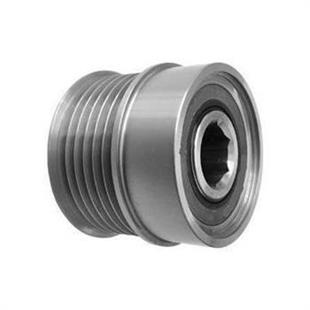 قابض عجلة المولد الحر ،  GOLF VII/LEON/A3/OCTAVIA 1,4 TSI