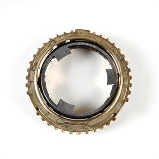 Getriebe 1/2 Synchronring Getriebe Kit Fit Für Beetle Eos Golf Audi A3