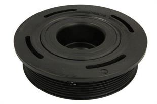 Belt Pulley, Crankshaft Opel Vıvarıo Movano Master Traffıc