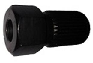 Dynamo Pulley Removal Device