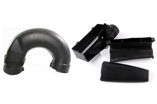  Hava Filtre Hortum Takımı (Komple)(1K0129618BQ/1T0805971A/1K0805962E/1K0805965J
