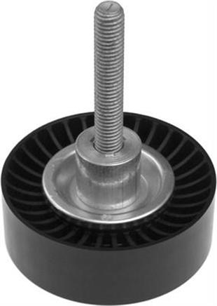 Tensioner Pulley, V-Ribbed Belt Golf/Passat/Jetta 1.6 Fsı 17X76X26