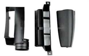 Дефлектор воздуха, двигатель CADDY III / GOLF V / JETTA PASSAT 11