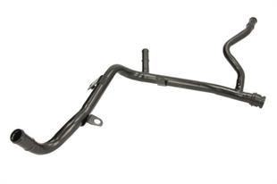 водопроводная труба , GOLF VI/VII/PASSAT/JETTA 1,2/1,4 TSI/TFSI 17-