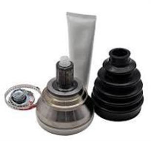 приводной вал, внешняя ось, Головка GOLF-BORA 1.6 53X36X30 (302962)