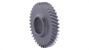 4. Zahnrad , Vw T6 Z=38 38 02Z Getriebe