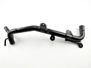 Трубка охлаждающей жидкости Audı A4 B6, Passat Seat Exeo 1,6 Alz 06B121070N