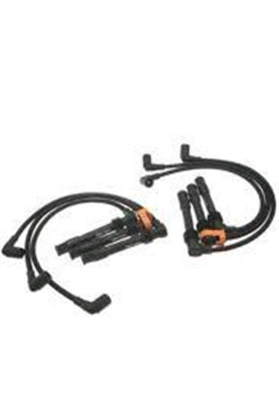 طقم سلك الإشعال AUDI A6 2,4 V6 30 VALF