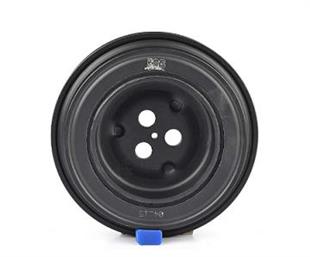 Ременный шкив, коленчатый вал, PEUGEOT BOXER CITROEN JUMPER 94 02