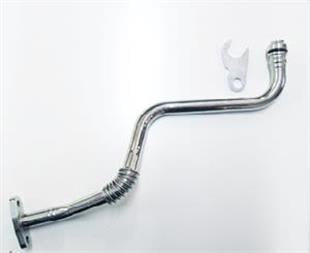 Трубка EGR TRANSİT V.347