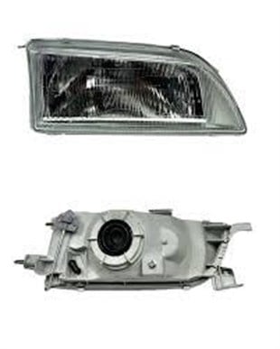  Komple Far Toyota Corolla AE101 1993-1998 Sağ   81110-1E180