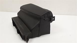 Дефлектор воздуха, двигатель CADDY III / GOLF V / JETTA PASSAT 11