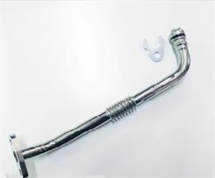 Трубка EGRFORD TRANSİT V347 2,TDCI/PEUGEOT/CİTROEN 6C1Q6K677AC/0379.55