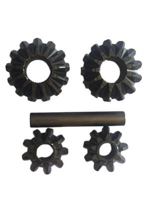 Set Of Dıfferentıal Pınıons Vw T5 105 Hp Z=13-19 13-19 02Z Transmission