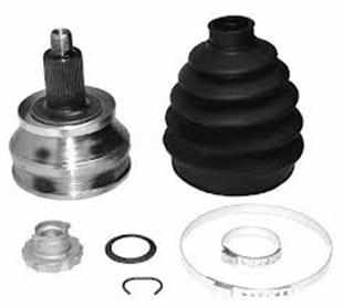 приводной вал, внешний мост, VW POLO IV (9N) 1.4 TDI SKODA FABIA 1.4 TDI