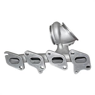 Exhaust Manıfold Meriva A Insignia Corsa D Astra H Z16Let 1.4T 05-11