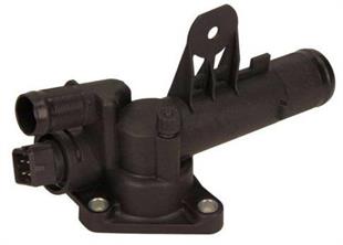 Термостат, охлаждающая жидкость RENAULT FLUENCE  MEGANE II KANGOO III K9K 110605536R