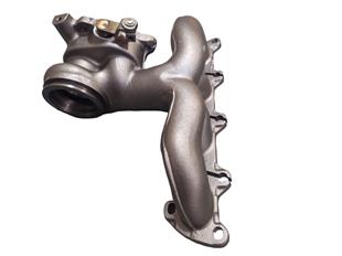 Exhaust Manifold Golf V/Jetta/Passat/Tıguan 1,4 Tsı 122 Hp/A1 Tfsı