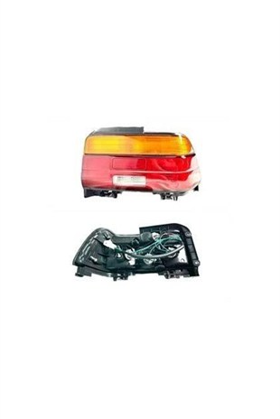  Toyota Corolla AE101 Sağ Stop Lambası 1993-1998  81550-1A720-RH