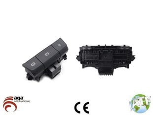  El Fren ve Auto Hold Anahtarı Super B (3V3) (16 Pin) 2015+ 3V0927225