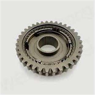 Synchronizing Hub With Locking Collar Golf 6,7,Jetta,Passat,T-Cross/Audı A1,A3,Q2/Seat Arona,Ateca,Leon,Ibiza (8X)