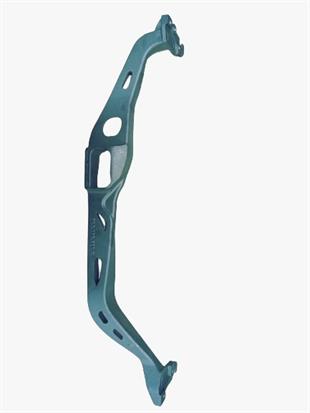 Bracket Engine Control  A4/A5/A6/Q5