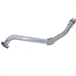 Трубка EGR RENAULT 1.5DİZEL 2009 