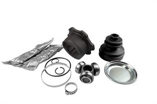 приводной вал, внутренняя ось, головка АВТОМАТИЧЕСКАЯ POLO / POLO CLS / GOLF III