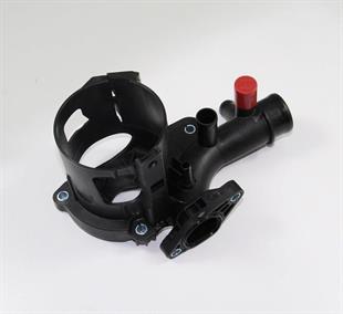 Holder Fuel Fılter Housıng Om646 Om651 Mercedes Sprinter 216 316 416 515 518 Cdı