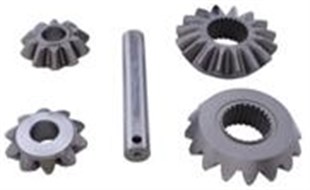  İstavroz Dişlisi Seti Vw Lt 35 / Sprinter Z=19 Mm10-16 10-16 2D0Diferansiyel