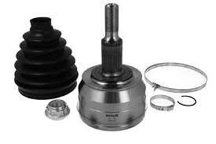 Головка моста, внешняя, T5 2,5TDI 63X38X29 (303995)