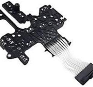 02E325039 Gearbox Circuit Board For Volkswagen Skoda Audi Q5 A7 02E Dq250