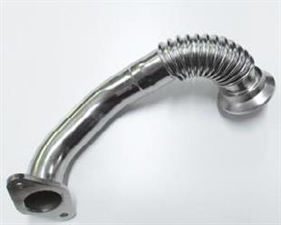 Egr cıkıS Borusu Egea/Linea/Fiorino/Doblo 1.3 Multijet Euro6