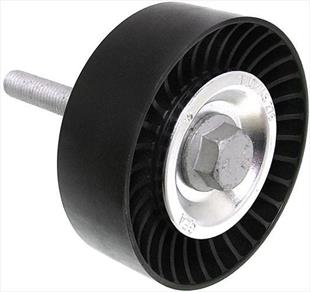 Tensioner Pulley, V-Ribbed Belt Golf/Passat/Jetta 1.6 Fsı 17X76X26