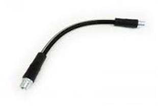 خرطوم الفرامل ، المحور الأمامي PASSAT-A4-A6 96