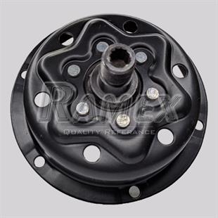 القابض المغناطيسي ، ضاغط مكيف الهواء T5 03