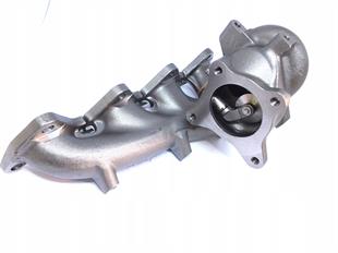 Exhaust Manifold Golf V/Jetta/Passat/Tıguan 1,4 Tsı 122 Hp/A1 Tfsı
