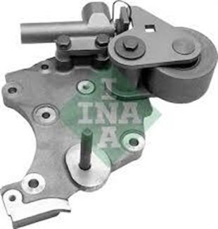 Timing Belt Tensioner Pulley, Tensioner Lever, Peugeot Boxer/Jumper 2,5 Tdi 9405 96278805