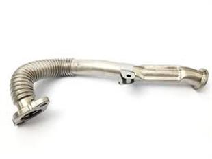 Трубка EGR RENAULT MASTER 3