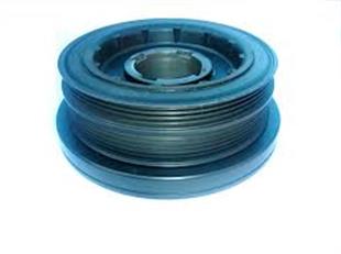 Belt Pulley, Crankshaft Bmw 118D -120D -
318D -320D-520D