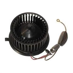 محرك كهربائي ، منفاخ داخلي ، 12V POLO HB 6N1819021