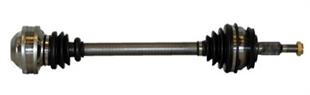 Приводной вал передний мост слева,VOLKSWAGEN TRANSPORTER T5 T6 1.9 TDI 2.0 TDI(304499)(38X63X645mm) 2003- 2009