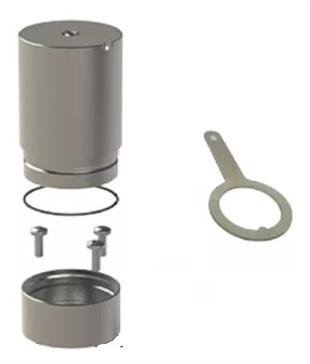 Gearbox Transmission Accumulator 7-Speed