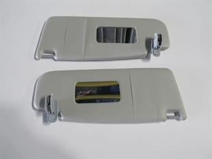  Golf 4 Güneşlik Sağ/Sol Set 2 parça 3B0857551AM2F4