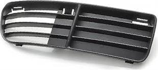 شبكة تهوية ، مصد أمامي يمين ، بدون مصابيح ضباب بولو III 94-99