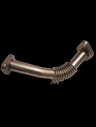 EGR трубка , CRAFTER 2.5 TDI 07 11