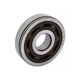  Şanzıman Rulmanı (Segmanlı) Peugeot,Citroen,Fiat (25x75x17 mm) (ab40559) 2317.77